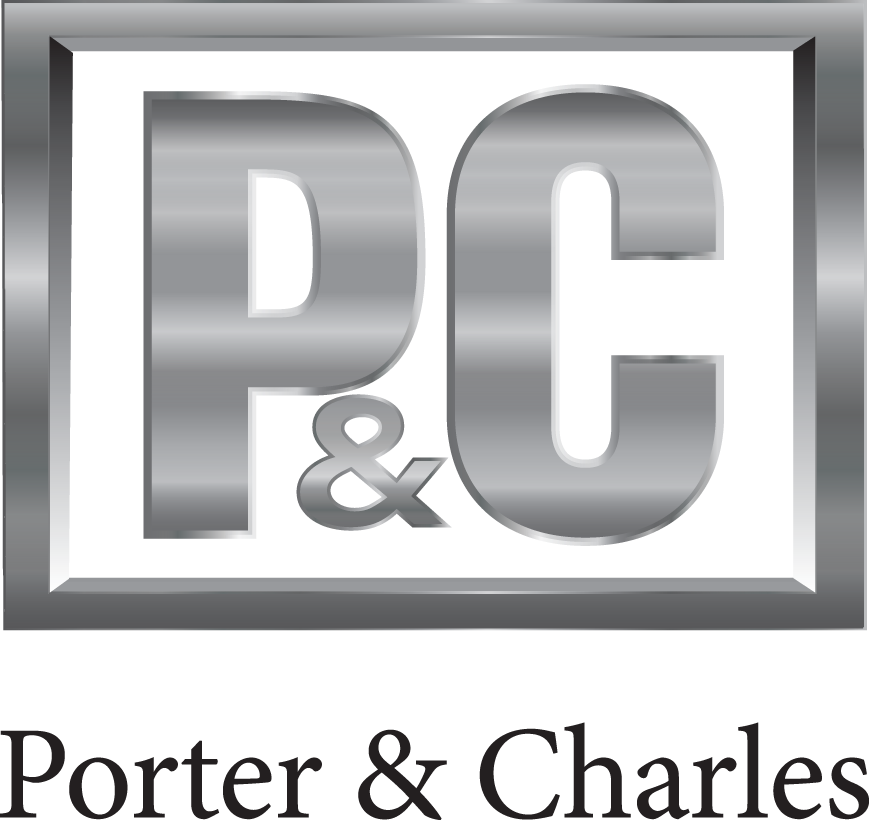 Porter & Charles