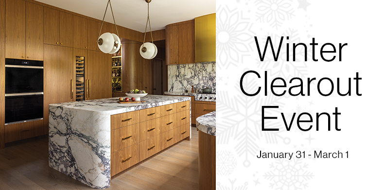 WINTER CLEAROUT EVENT