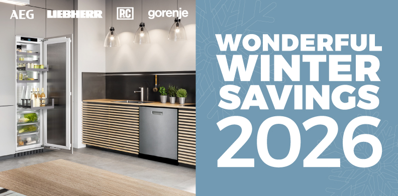WONDERFUL WINTER SAVINGS 2026
