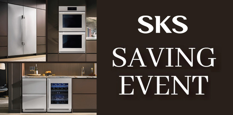 SKS SAVINGS EVENT BMSM PLUS SAVE ON INSTALLATION